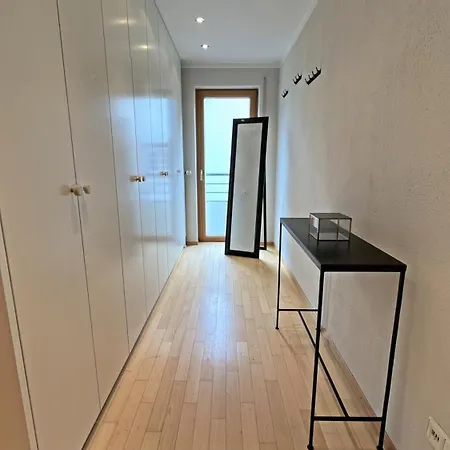 דירה Am Urbanbrunnen הגנאו