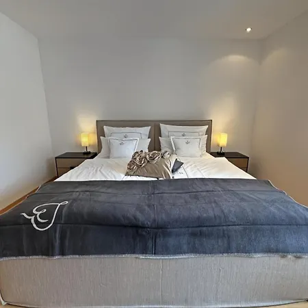 Am Urbanbrunnen דירה