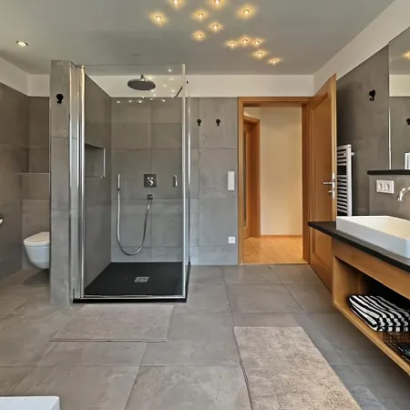 Am Urbanbrunnen דירה