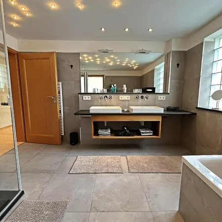 דירה Am Urbanbrunnen הגנאו