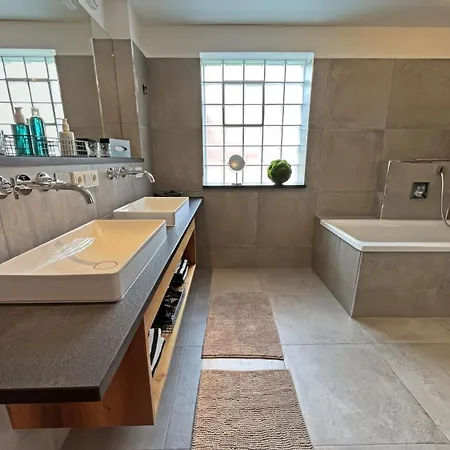 דירה Am Urbanbrunnen