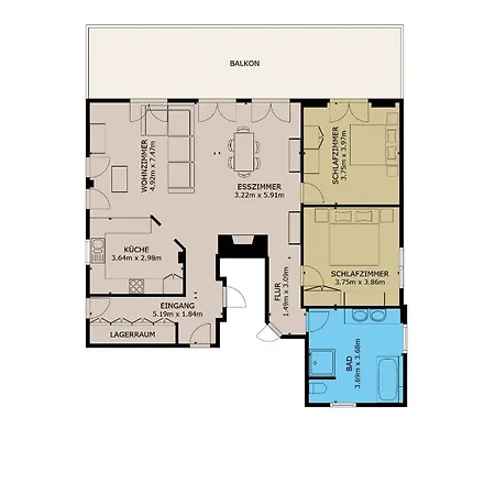 Am Urbanbrunnen * הגנאו